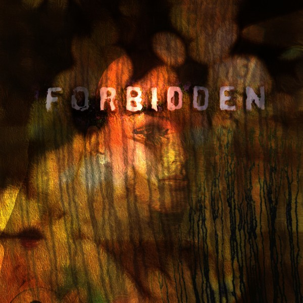 Forbidden Art by Bruce Rolff